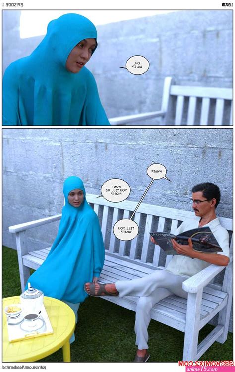 hijab porn comic|Category: hijab .